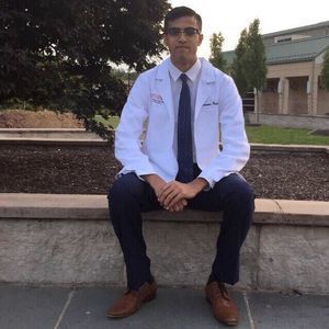 Meet your Posher, Savan